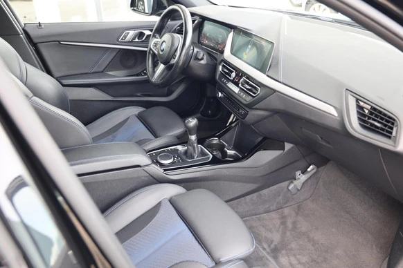 BMW 1 Serie - Afbeelding 28 van 30