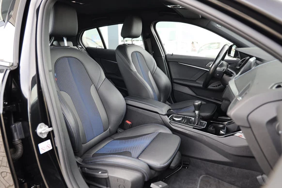 BMW 1 Serie - Afbeelding 29 van 30