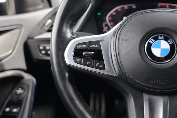 BMW 1 Serie - Afbeelding 30 van 30