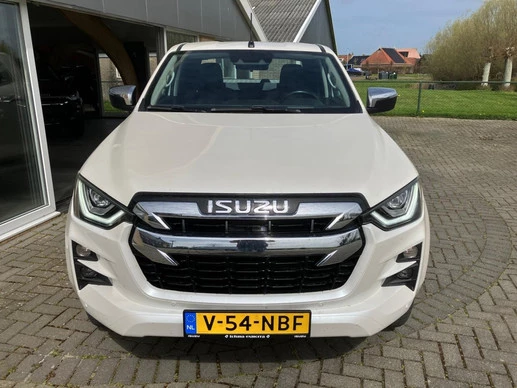 Isuzu D-Max - Afbeelding 4 van 19