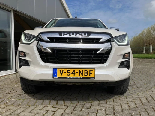Isuzu D-Max - Afbeelding 5 van 19
