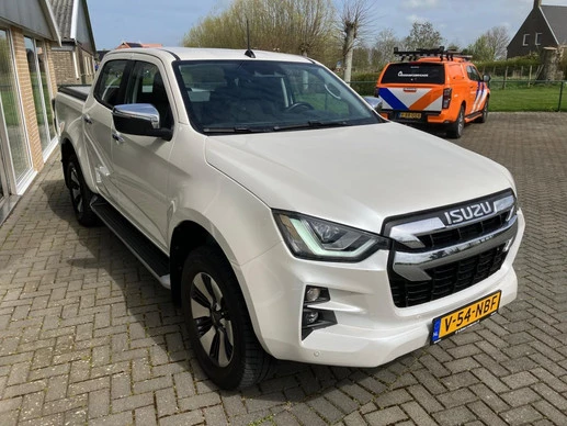 Isuzu D-Max - Afbeelding 6 van 19