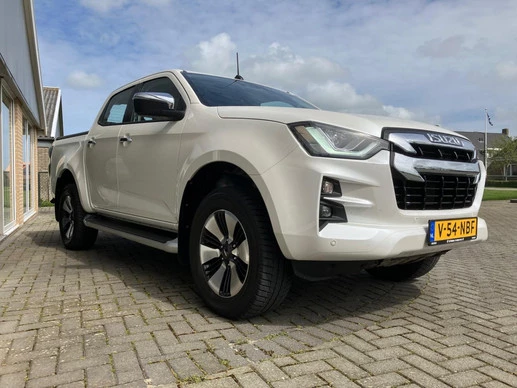 Isuzu D-Max - Afbeelding 7 van 19