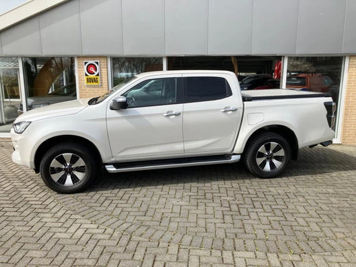 Isuzu D-Max - Afbeelding 8 van 19