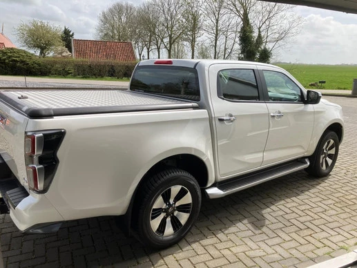 Isuzu D-Max - Afbeelding 11 van 19