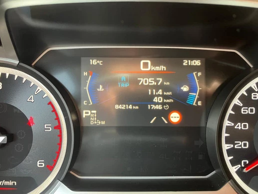 Isuzu D-Max - Afbeelding 13 van 19