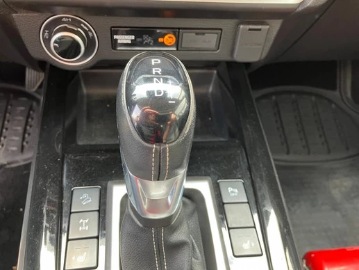 Isuzu D-Max - Afbeelding 15 van 19