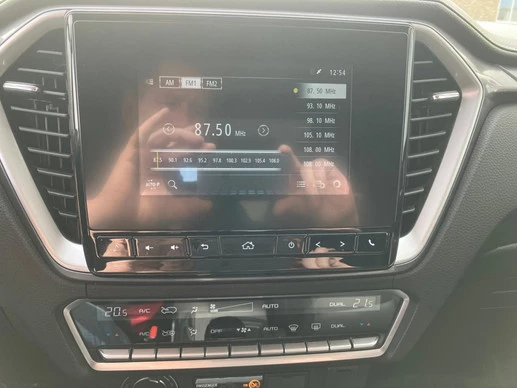 Isuzu D-Max - Afbeelding 16 van 19