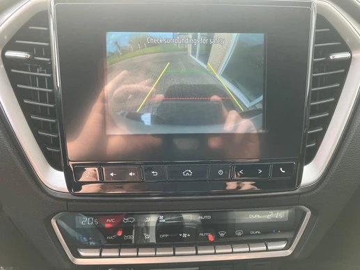 Isuzu D-Max - Afbeelding 17 van 19