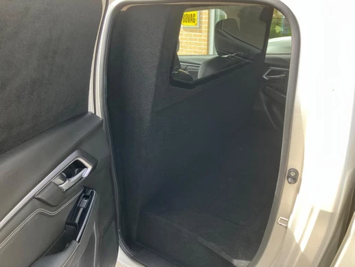 Isuzu D-Max - Afbeelding 18 van 19