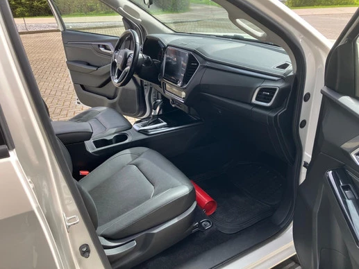 Isuzu D-Max - Afbeelding 19 van 19