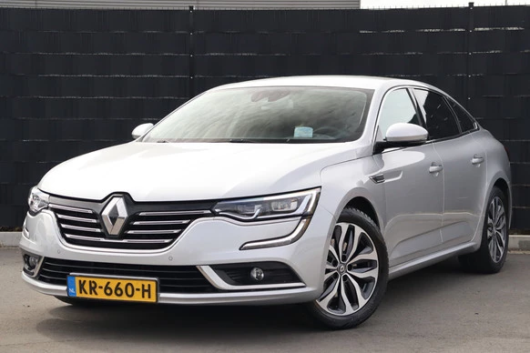 Renault Talisman - Afbeelding 1 van 29