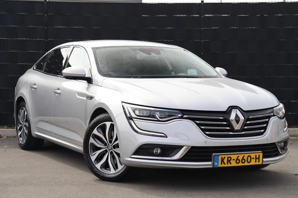 Renault Talisman - Afbeelding 3 van 29