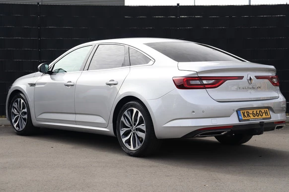 Renault Talisman - Afbeelding 5 van 29