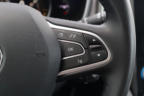 Renault Talisman - Afbeelding 11 van 29