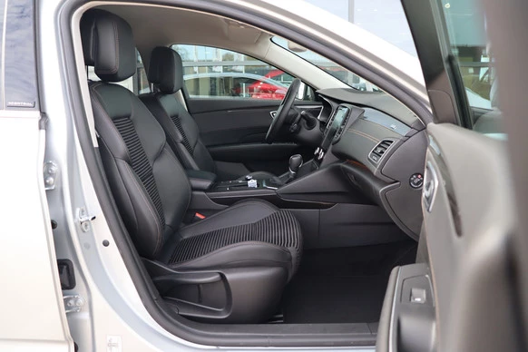 Renault Talisman - Afbeelding 12 van 29