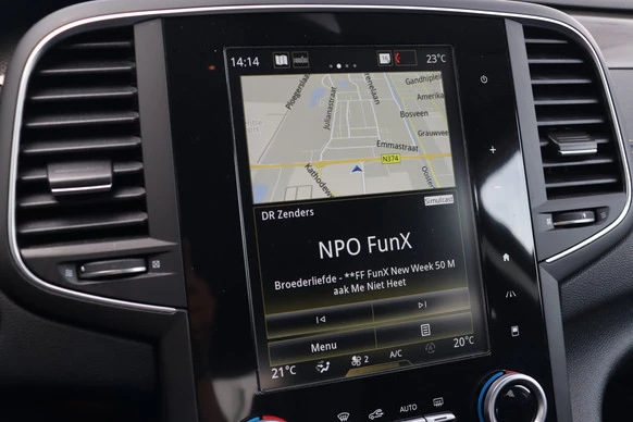 Renault Talisman - Afbeelding 14 van 29