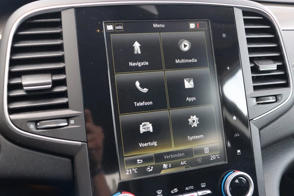 Renault Talisman - Afbeelding 15 van 29