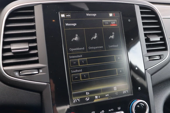 Renault Talisman - Afbeelding 16 van 29