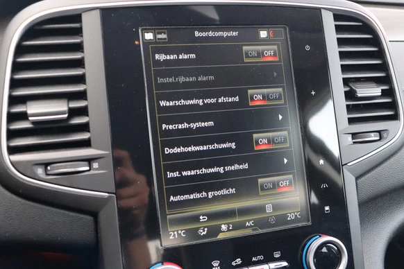 Renault Talisman - Afbeelding 17 van 29