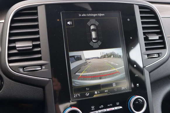 Renault Talisman - Afbeelding 18 van 29