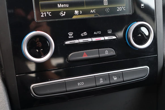 Renault Talisman - Afbeelding 21 van 29