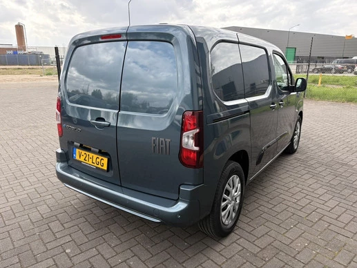 Fiat E-Doblò - Afbeelding 3 van 15