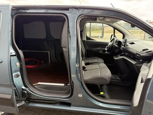 Fiat E-Doblò - Afbeelding 5 van 15