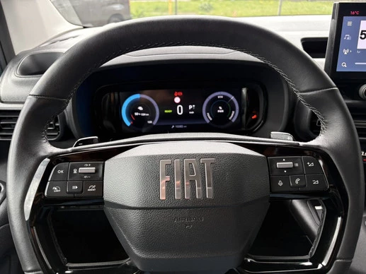 Fiat E-Doblò - Afbeelding 9 van 15
