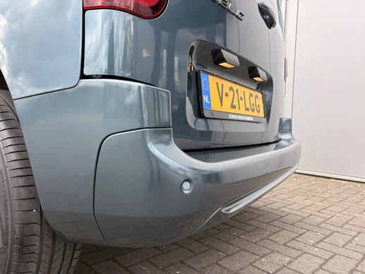 Fiat E-Doblò - Afbeelding 12 van 15