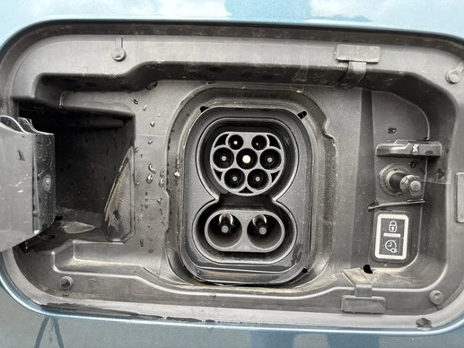 Fiat E-Doblò - Afbeelding 13 van 15