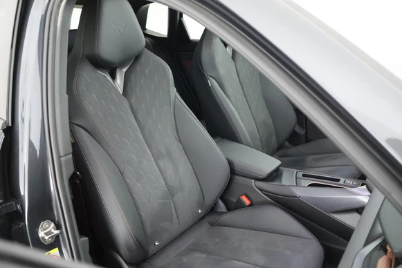 CUPRA Terramar - Afbeelding 2 van 30