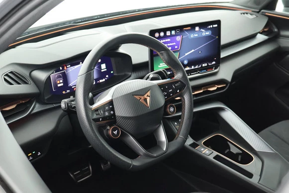 CUPRA Terramar - Afbeelding 3 van 30