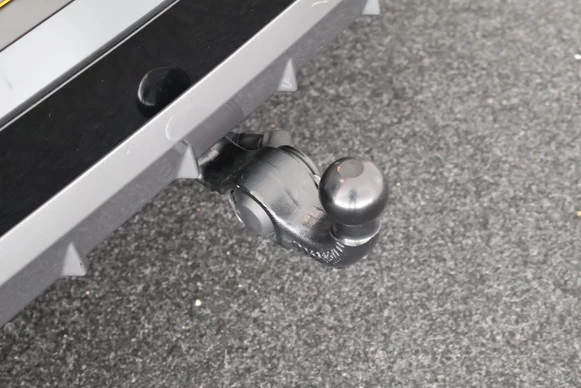 CUPRA Terramar - Afbeelding 4 van 30