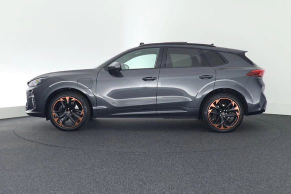 CUPRA Terramar - Afbeelding 9 van 30