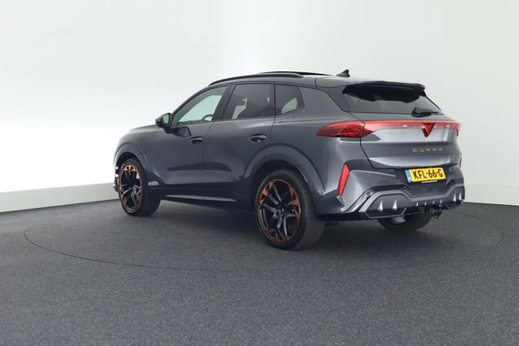 CUPRA Terramar - Afbeelding 10 van 30
