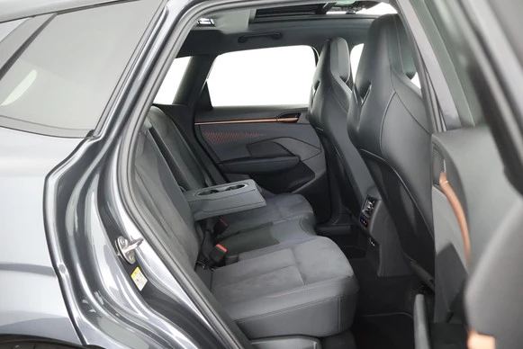 CUPRA Terramar - Afbeelding 14 van 30