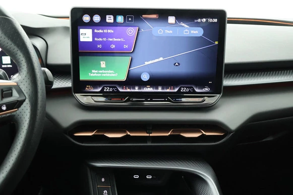 CUPRA Terramar - Afbeelding 16 van 30