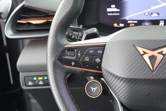 CUPRA Terramar - Afbeelding 19 van 30