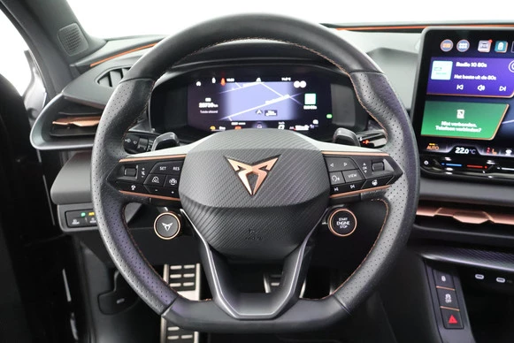 CUPRA Terramar - Afbeelding 20 van 30