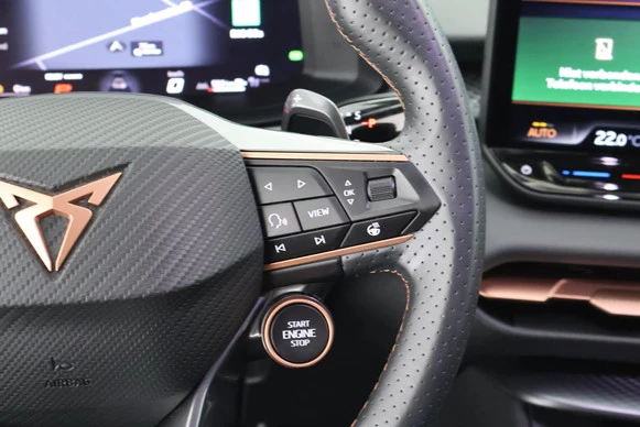 CUPRA Terramar - Afbeelding 21 van 30