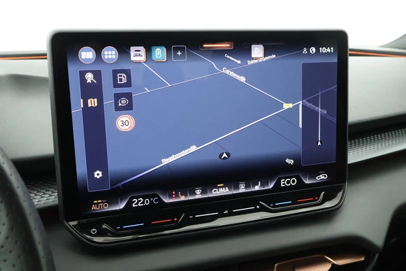 CUPRA Terramar - Afbeelding 23 van 30