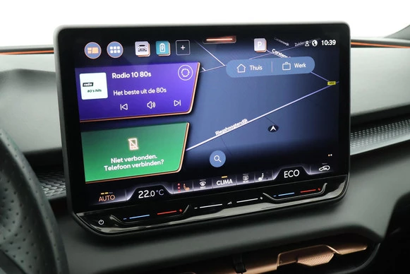 CUPRA Terramar - Afbeelding 24 van 30