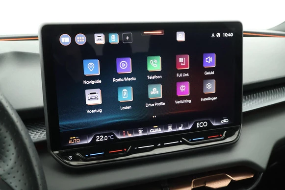 CUPRA Terramar - Afbeelding 25 van 30