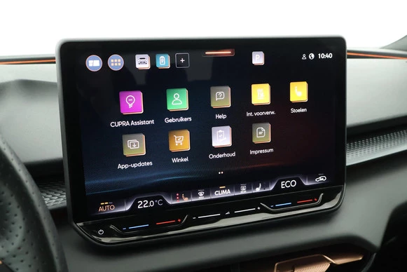 CUPRA Terramar - Afbeelding 26 van 30