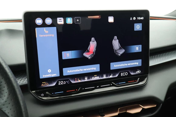 CUPRA Terramar - Afbeelding 27 van 30