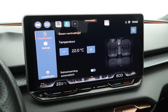 CUPRA Terramar - Afbeelding 28 van 30