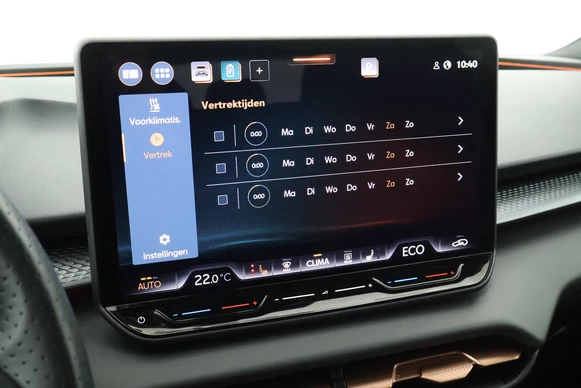 CUPRA Terramar - Afbeelding 29 van 30