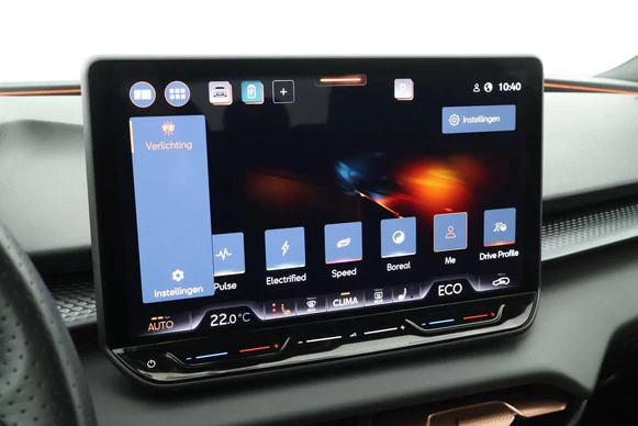 CUPRA Terramar - Afbeelding 30 van 30