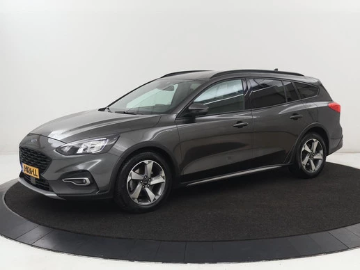 Ford Focus - Afbeelding 1 van 30